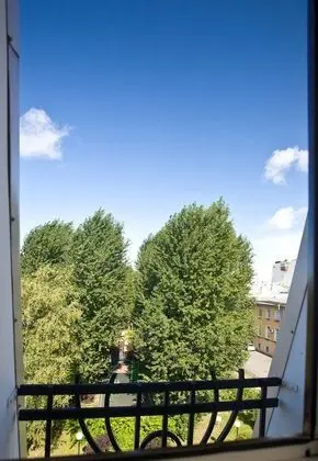 Standard Tek Kişilik Oda