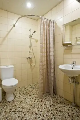 Standard Tek Kişilik Oda