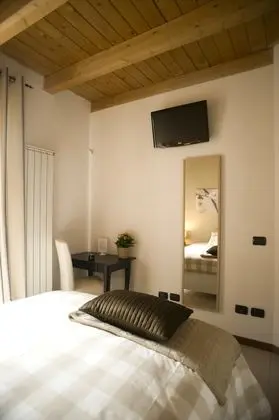 Tek Kişilik Oda