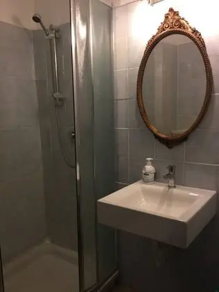 Oda, 1 Yatak Odası, Mikrodalga