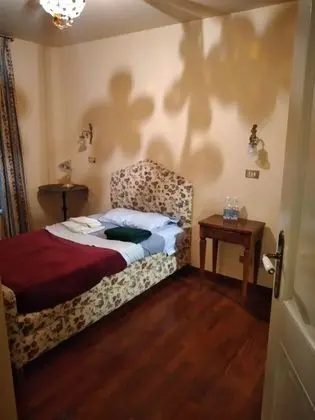 Oda, 1 Yatak Odası, Mikrodalga