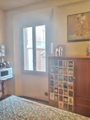 Oda, 1 Yatak Odası, Mikrodalga
