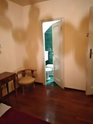 Oda, 1 Yatak Odası, Mikrodalga