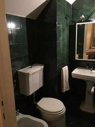 Oda, 1 Yatak Odası, Mikrodalga