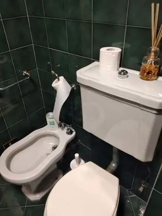 Oda, 1 Yatak Odası, Mikrodalga