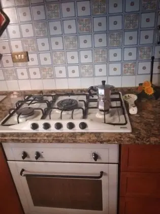 Oda, 1 Yatak Odası, Mikrodalga