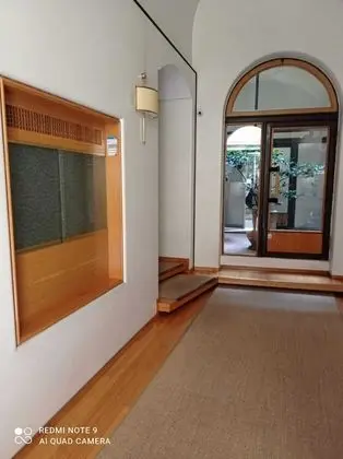 Oda, 1 Yatak Odası, Mikrodalga