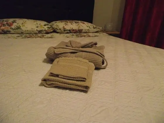 Grand Tek Büyük Yataklı Oda