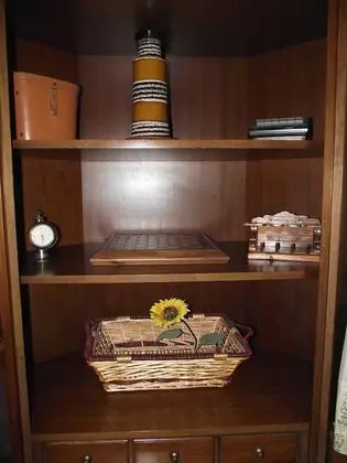 Üç Kişilik Oda, Şehir Manzaralı