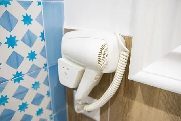 Deluxe Dört Kişilik Oda