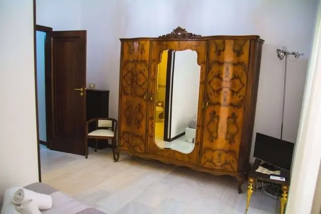 Deluxe Oda, 1 Çift Kişilik Yatak, Özel Banyo