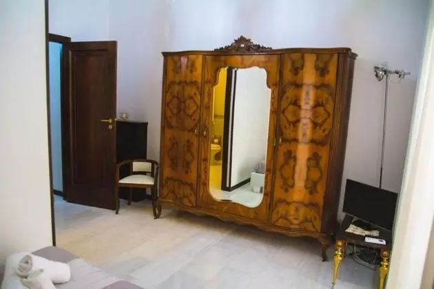 Deluxe Oda, 1 Çift Kişilik Yatak, Özel Banyo