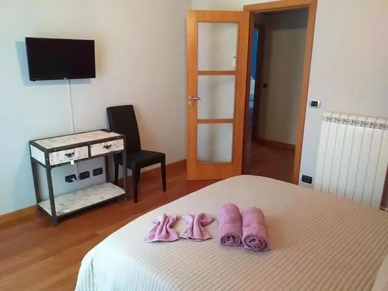 Ortak Ranzalı Oda, 1 Yatak Odası, Buzdolabı