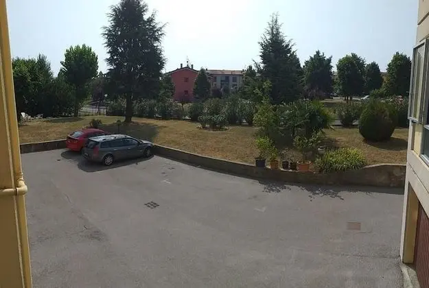 Ortak Ranzalı Oda, 1 Yatak Odası, Buzdolabı