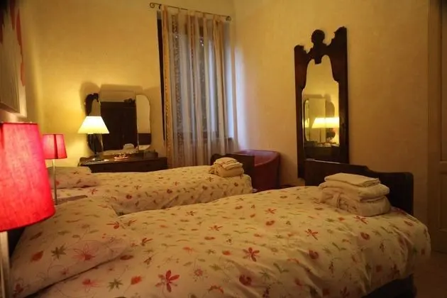 Apart Daire, 1 Yatak Odası, Mikrodalga