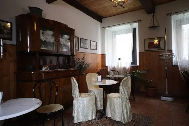 Apart Daire, 1 Yatak Odası, Mikrodalga