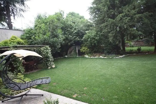 Apart Daire, 1 Yatak Odası, Mikrodalga