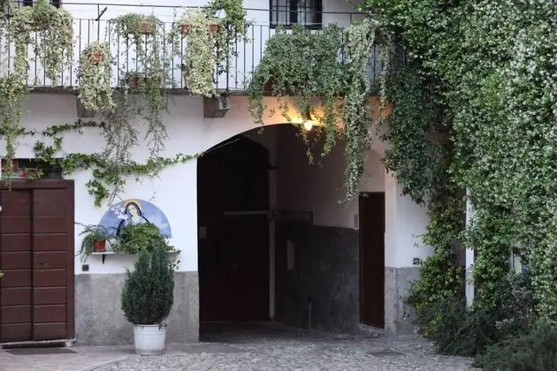 Apart Daire, 1 Yatak Odası, Mikrodalga