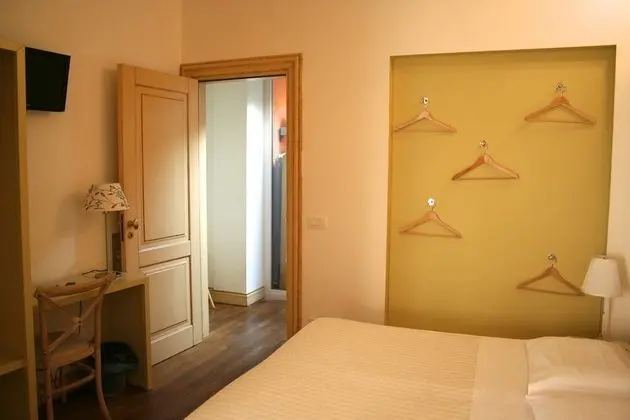 Comfort Üç Kişilik Oda, Balkon