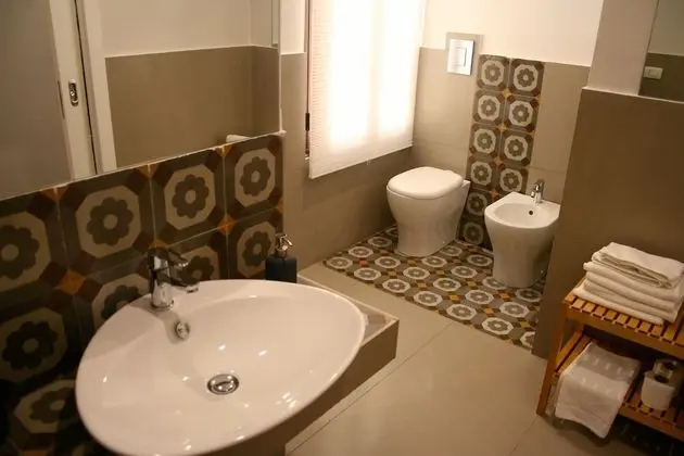 Comfort Üç Kişilik Oda, Balkon