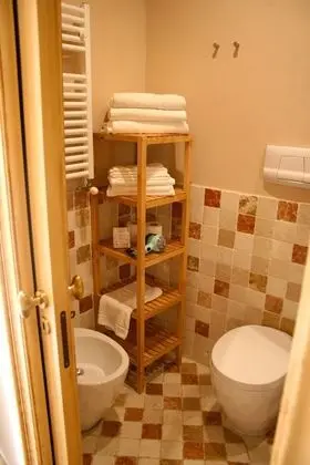 Comfort Üç Kişilik Oda, Balkon