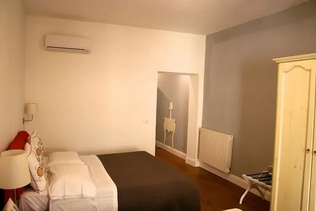 Dört Kişilik Oda, Balkon