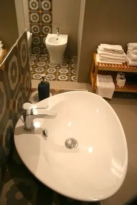 Dört Kişilik Oda, Balkon