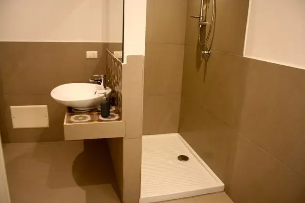 Dört Kişilik Oda, Balkon