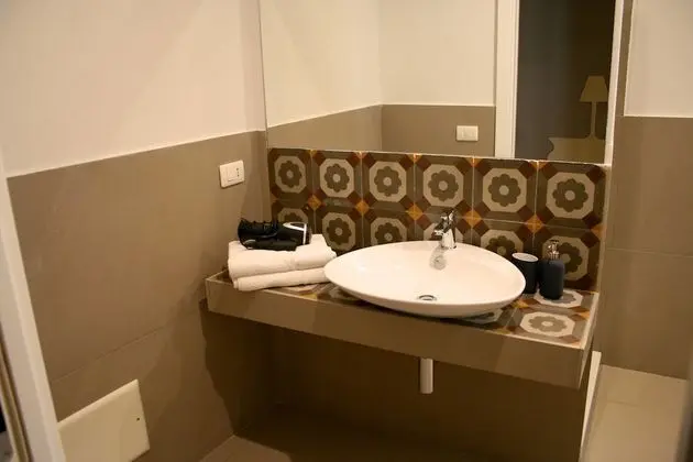 Dört Kişilik Oda, Balkon