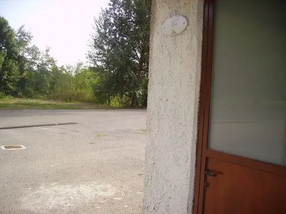 Dört Kişilik Oda, Veranda