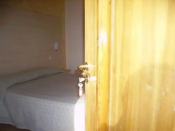 Tek Büyük Yataklı Oda, Veranda, Tepe Manzaralı