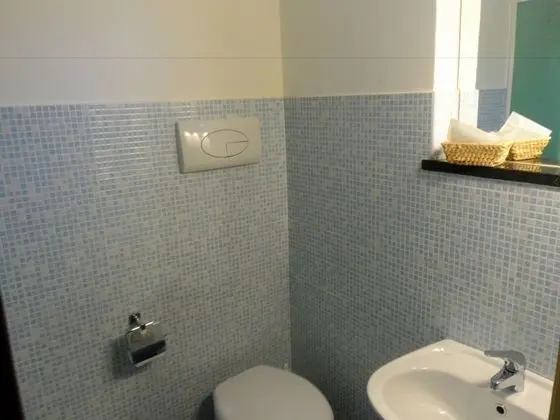 Tek Büyük Yataklı Oda, Veranda, Tepe Manzaralı