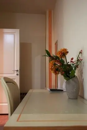 Standard Tek Büyük Yataklı Oda, 1 Çift Kişilik Yatak, Banyolu/Duşlu, Avlu