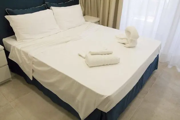 Standard Tek Büyük Yataklı Oda, 1 Yatak Odası