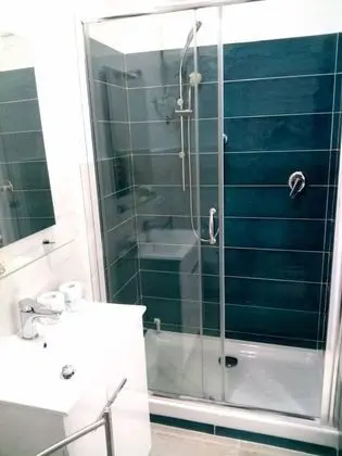 Standard Tek Büyük Yataklı Oda, 1 Yatak Odası