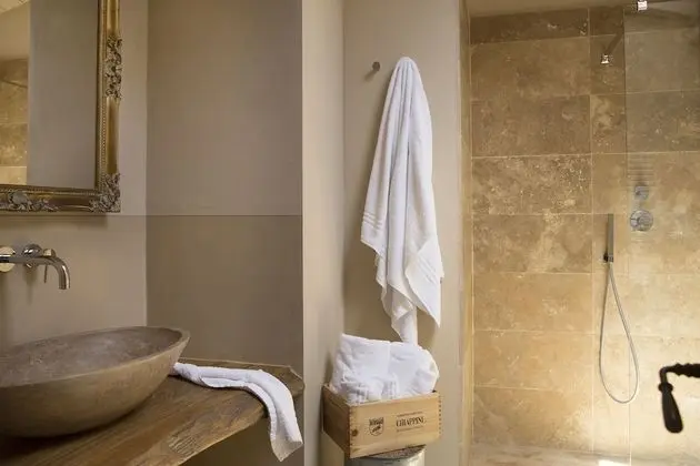 Deluxe Tek Büyük Yataklı Oda, Sigara İçilmez (Il Poeta)