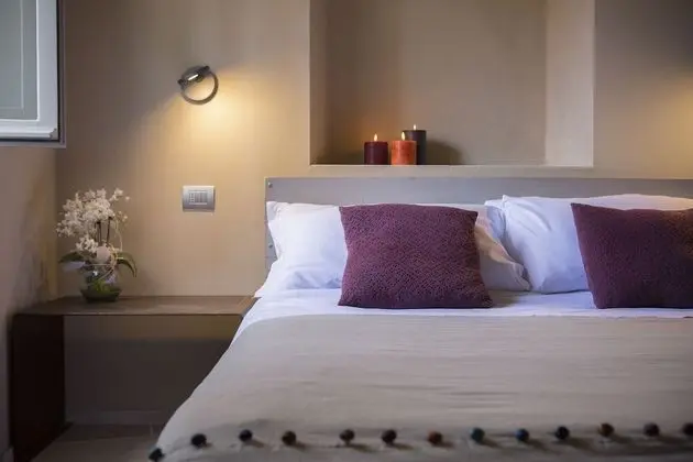 Deluxe Tek Büyük Yataklı Oda, Sigara İçilmez (Il Vignaiolo)