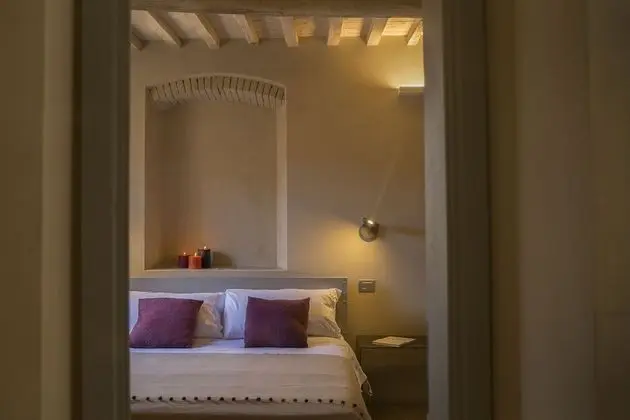 Deluxe Tek Büyük Yataklı Oda, Sigara İçilmez (Il Vignaiolo)