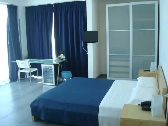 Standard Dört Kişilik Oda
