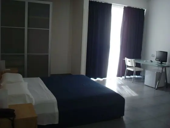 Standard Dört Kişilik Oda