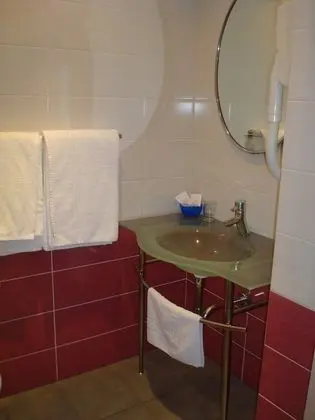 Standard Dört Kişilik Oda