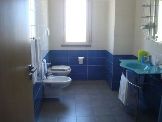 Standard Üç Kişilik Oda