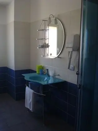 Standard Üç Kişilik Oda
