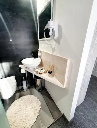 Luxury Üç Kişilik Oda