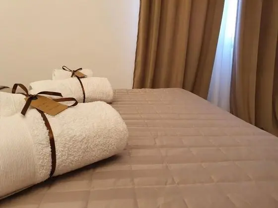Luxury Üç Kişilik Oda