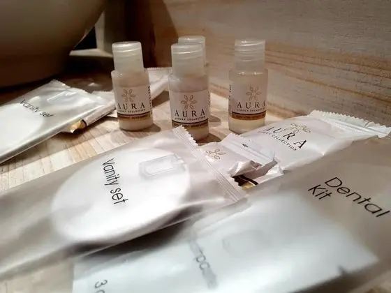 Luxury Üç Kişilik Oda
