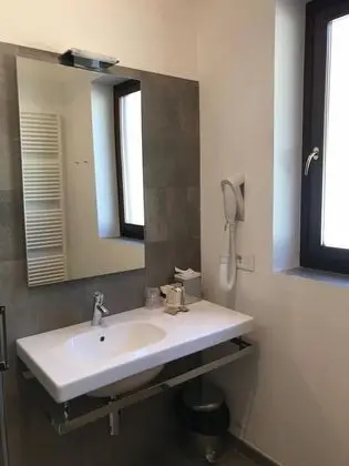Tek Büyük Yataklı Oda, Veranda
