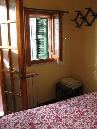 Basic Tek Büyük Yataklı Oda, Deniz Manzaralı