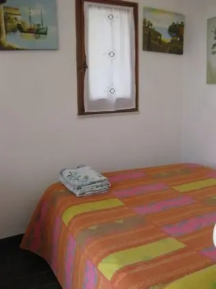 Basic Tek Büyük Yataklı Oda, Deniz Manzaralı