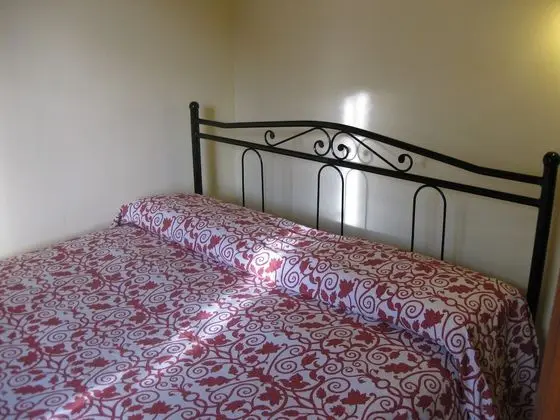 Basic Tek Büyük Yataklı Oda, Denize Bakan